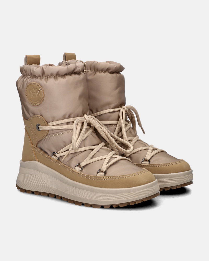 Antarctica - Snowboots - Beige
