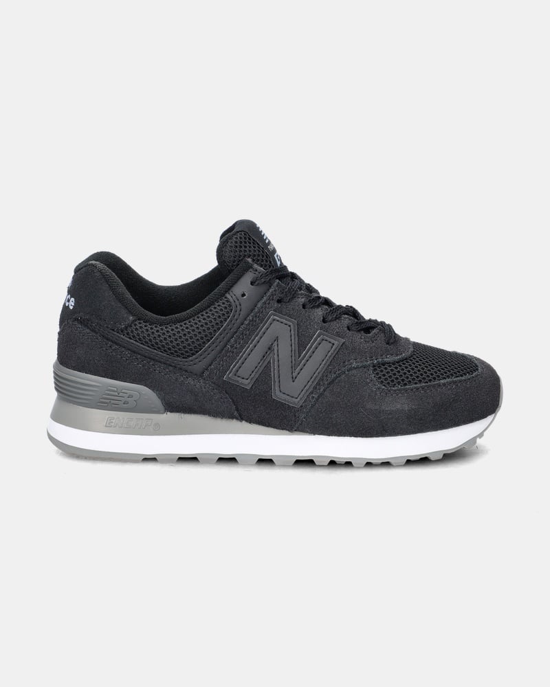 New Balance Balance - Lage sneakers - Zwart