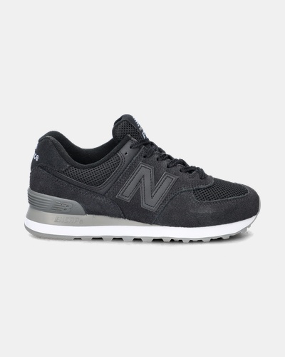 New Balance Balance - Lage sneakers - Zwart