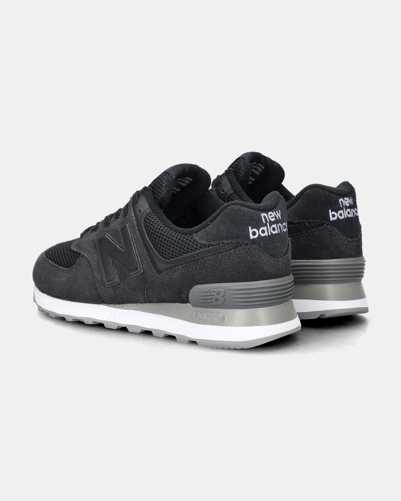 New Balance Balance - Lage sneakers - Zwart