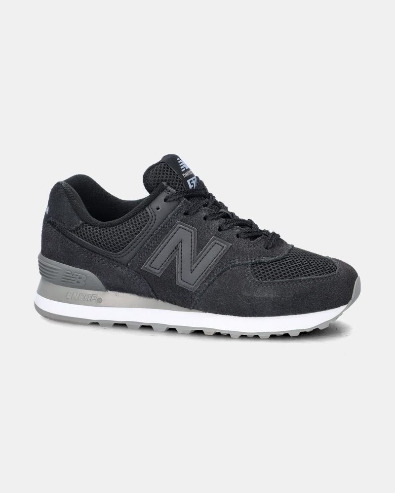 New Balance Balance - Lage sneakers - Zwart