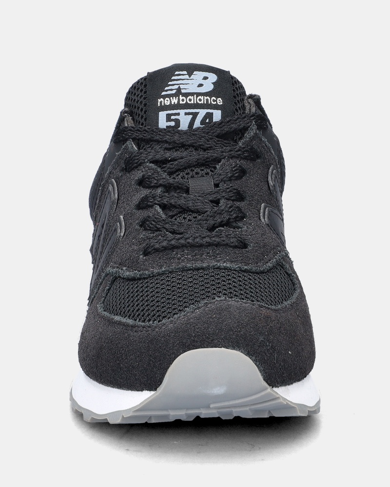 New Balance Balance - Lage sneakers - Zwart