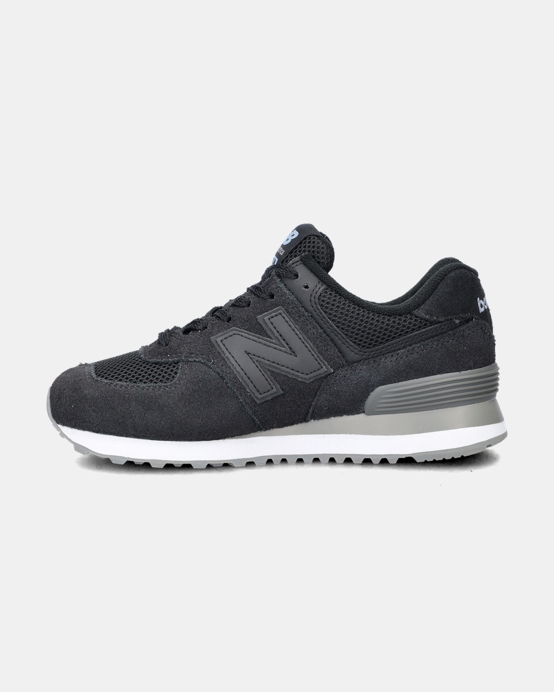 New Balance Balance - Lage sneakers - Zwart