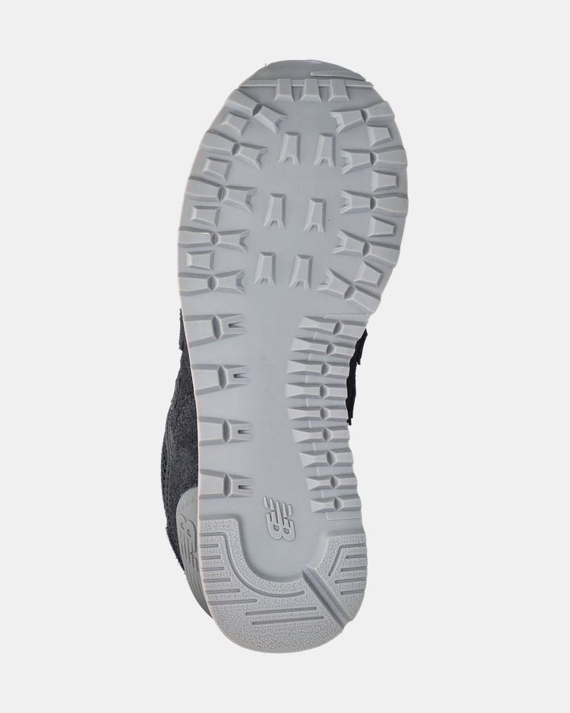 New Balance Balance - Lage sneakers - Zwart