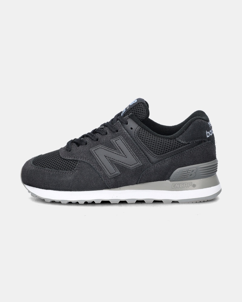 New Balance Balance - Lage sneakers - Zwart