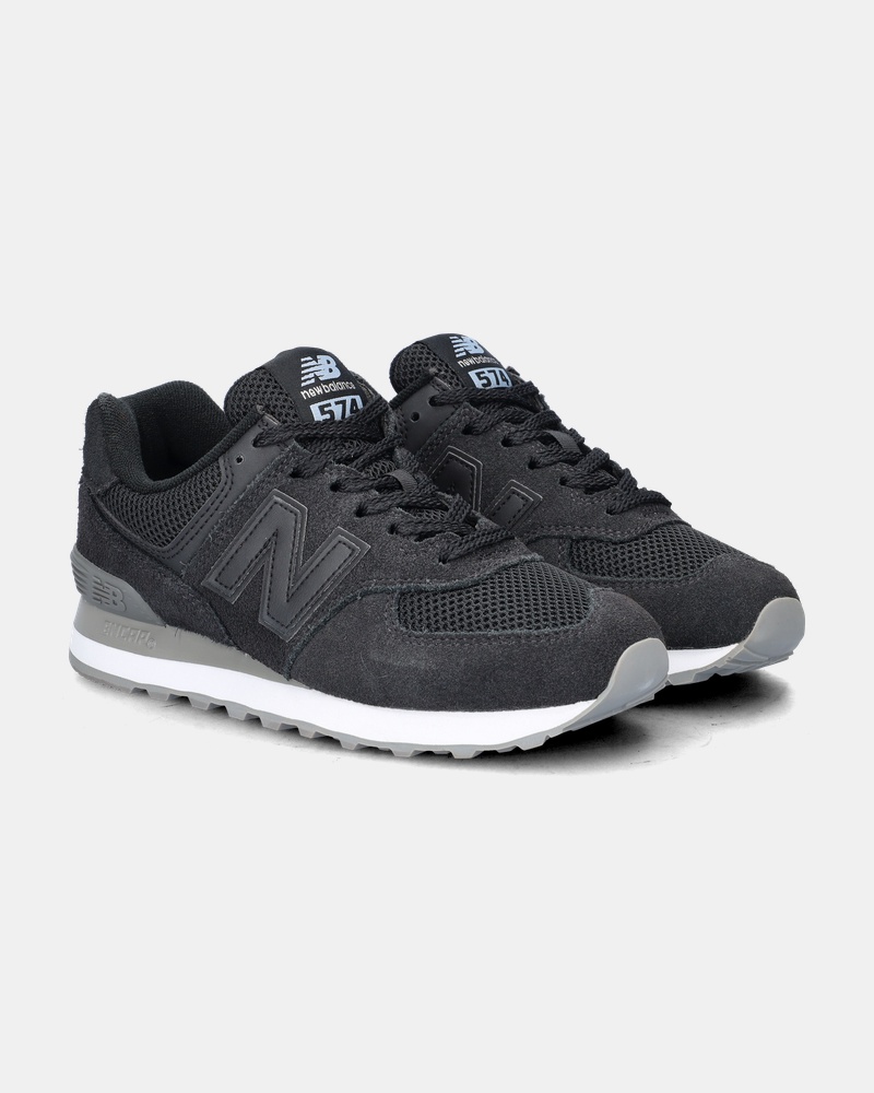 New Balance Balance - Lage sneakers - Zwart