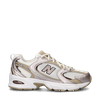 New Balance 530 Sea Salt Leopard