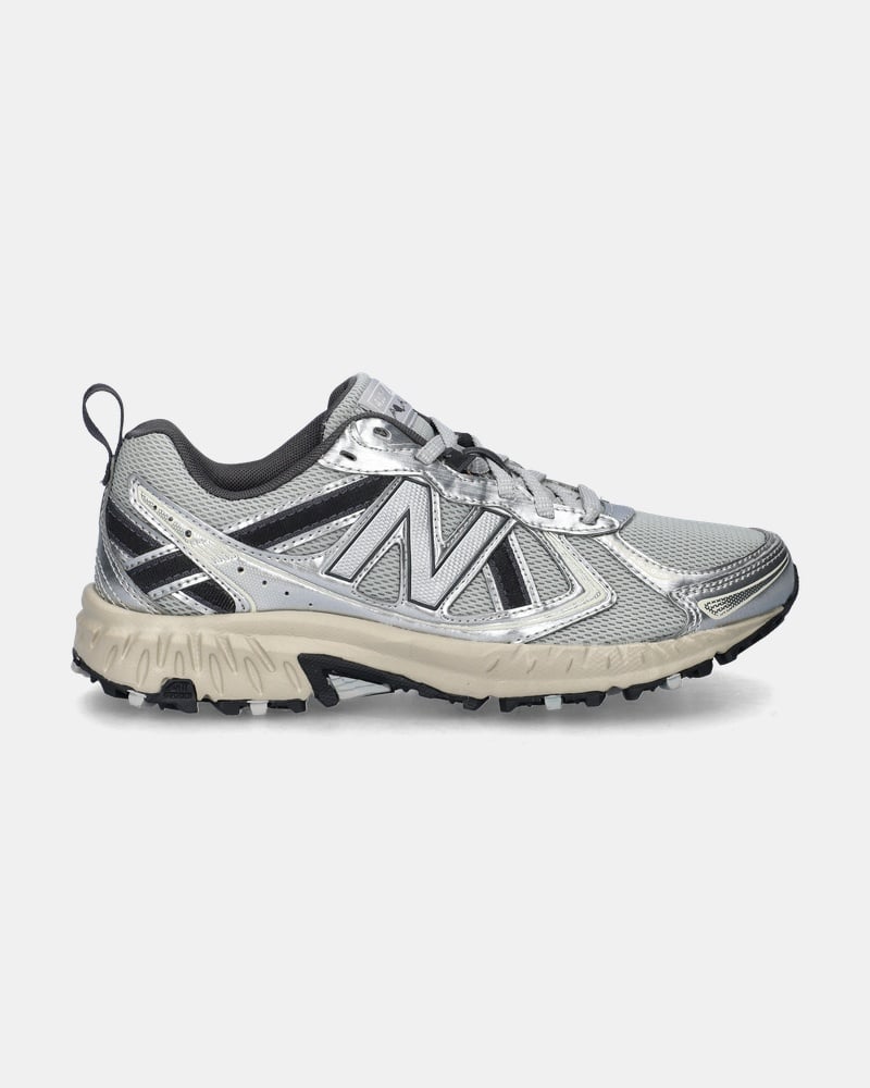 New Balance 410 - Lage sneakers - Grijs