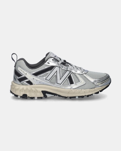 New Balance 410 - Lage sneakers - Grijs
