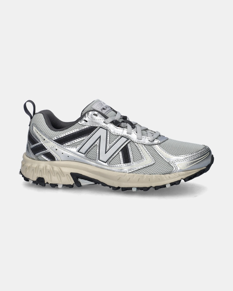 New Balance 410 - Lage sneakers - Grijs