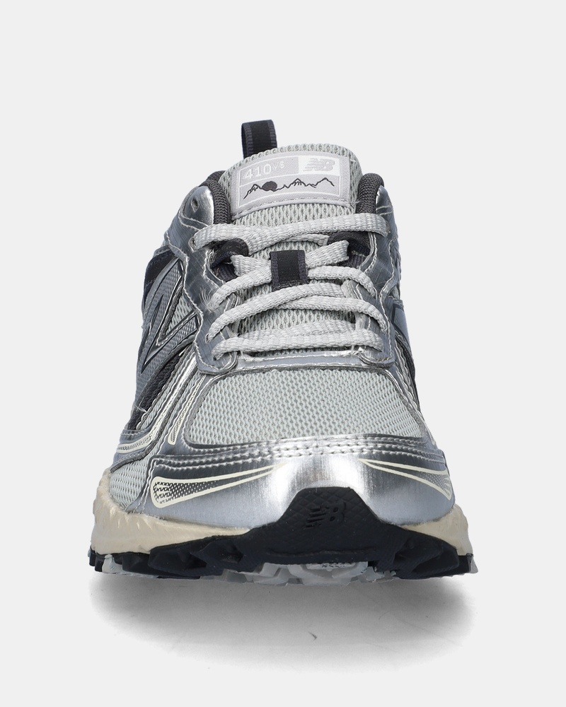 New Balance 410 - Lage sneakers - Grijs