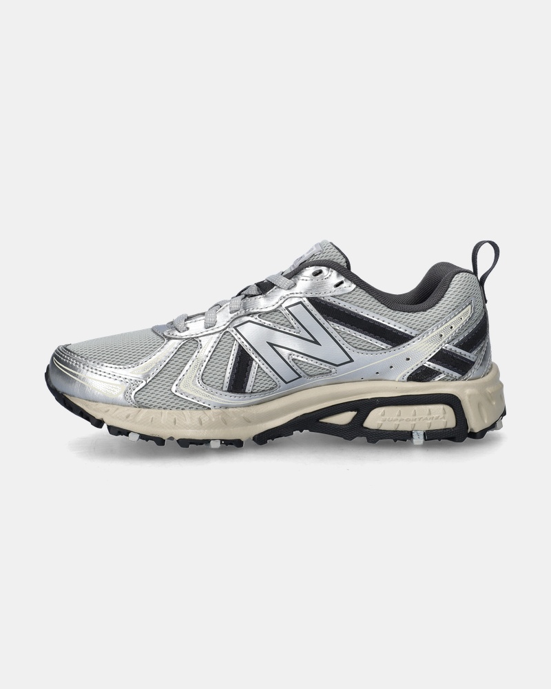 New Balance 410 - Lage sneakers - Grijs