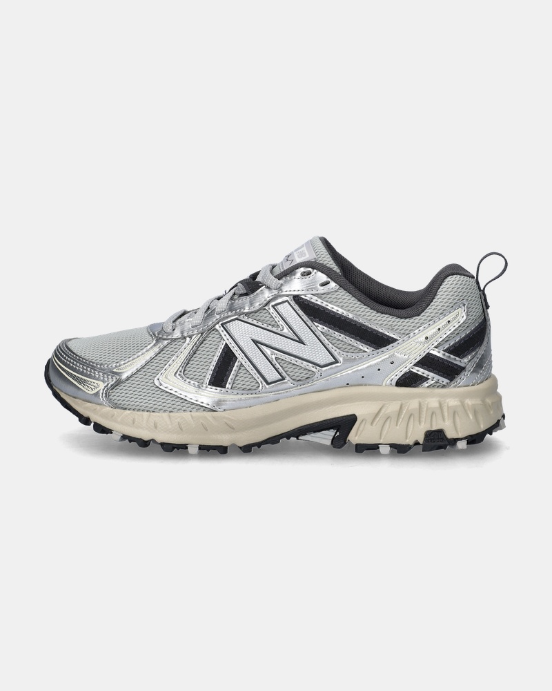 New Balance 410 - Lage sneakers - Grijs