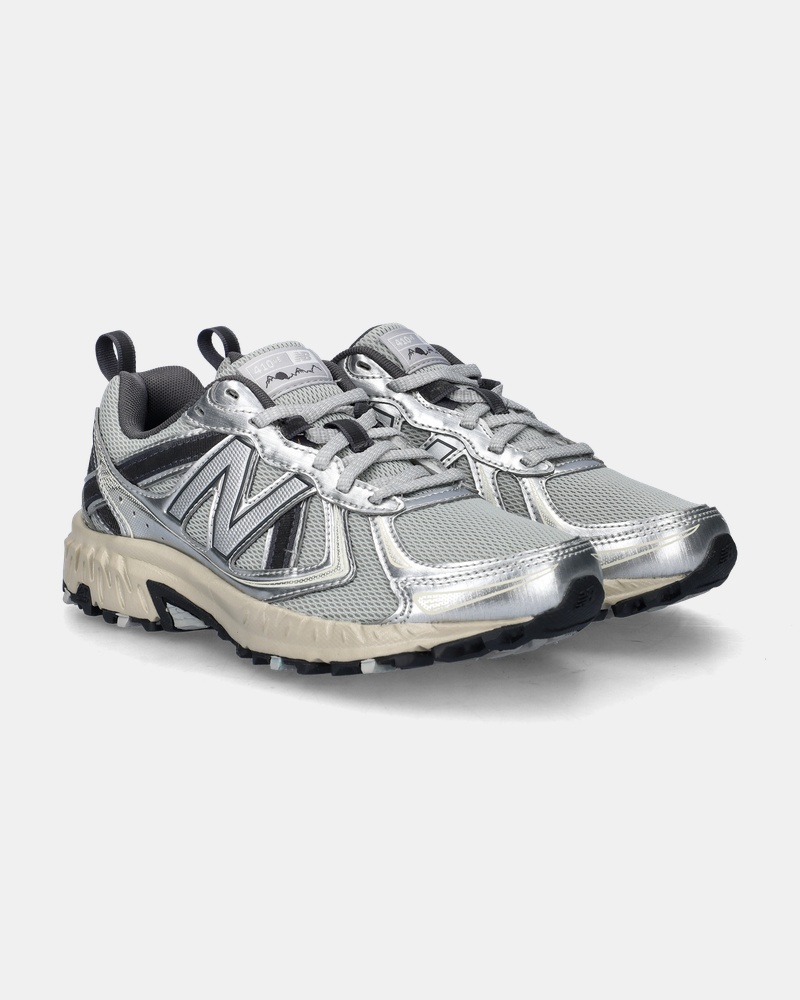 New Balance 410 - Lage sneakers - Grijs