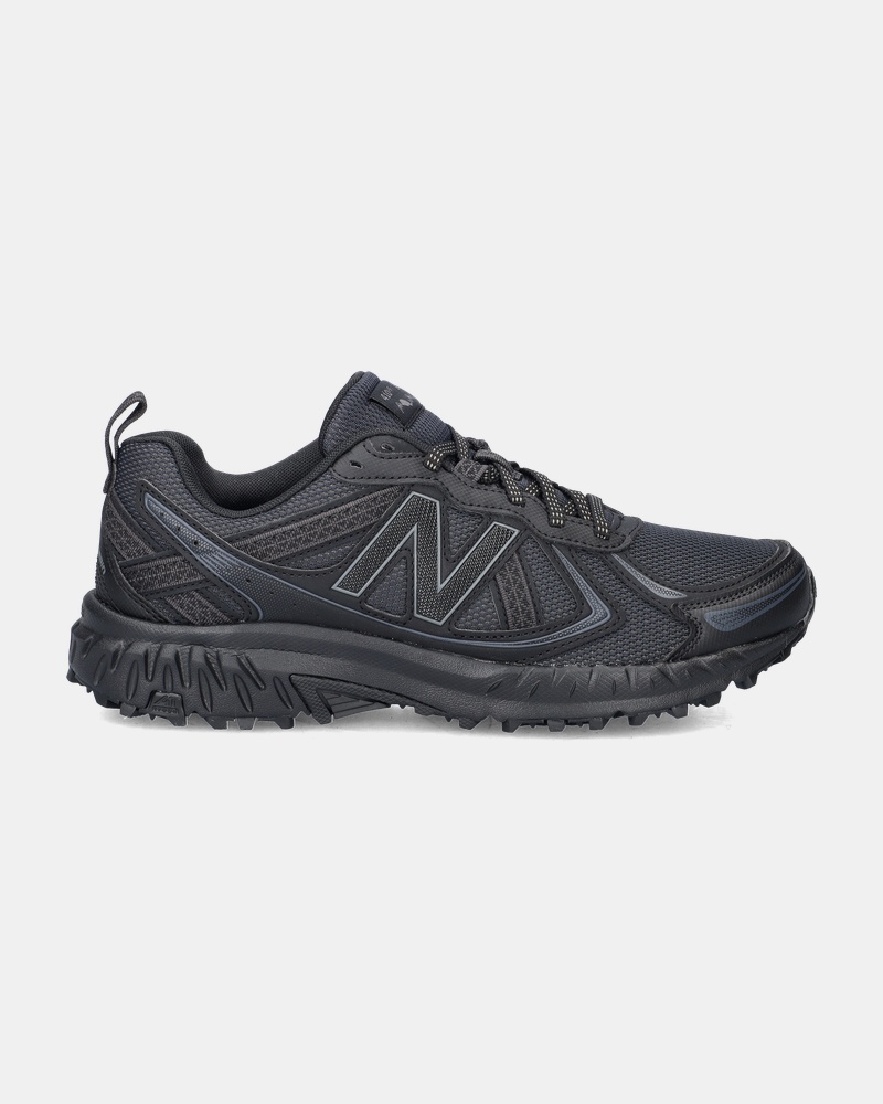 New Balance 410 - Lage sneakers - Zwart