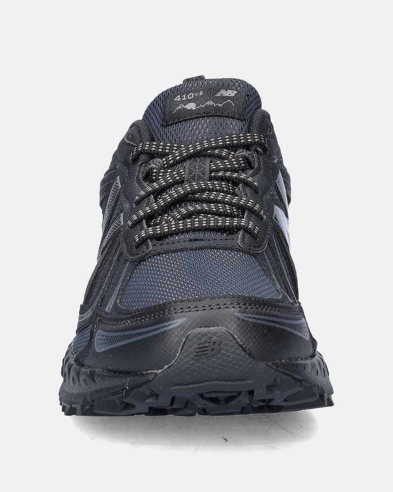 New Balance 410 - Lage sneakers - Zwart