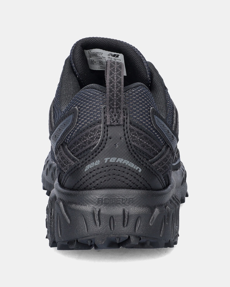New Balance 410 - Lage sneakers - Zwart