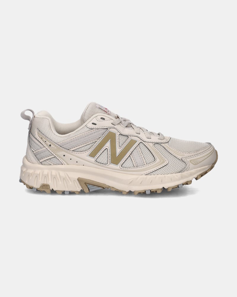 New Balance 410 - Lage sneakers - Beige