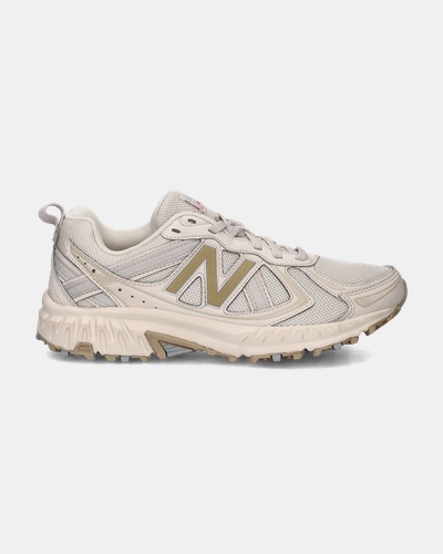 New Balance 410 - Lage sneakers - Beige