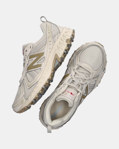 New Balance 410 - Lage sneakers - Beige