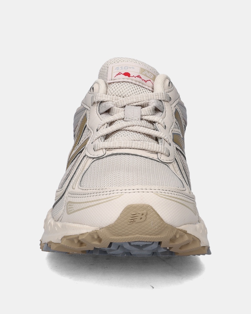 New Balance 410 - Lage sneakers - Beige