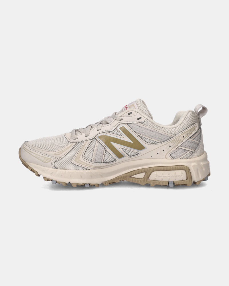 New Balance 410 - Lage sneakers - Beige