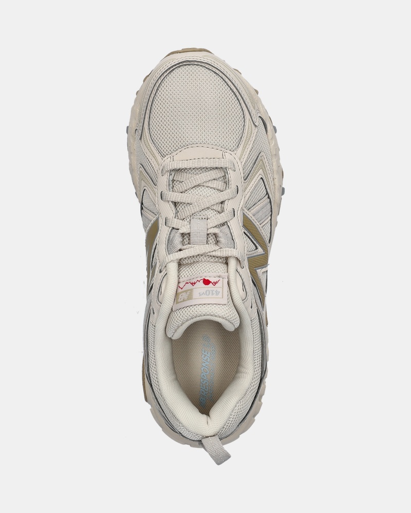 New Balance 410 - Lage sneakers - Beige
