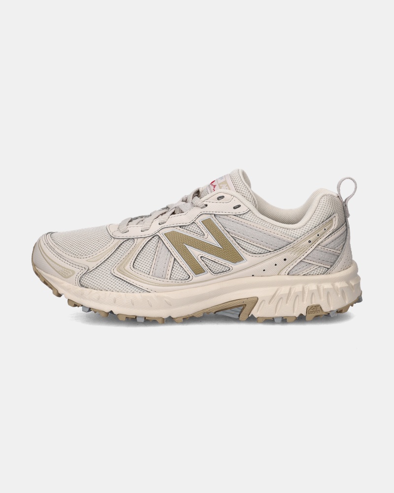 New Balance 410 - Lage sneakers - Beige