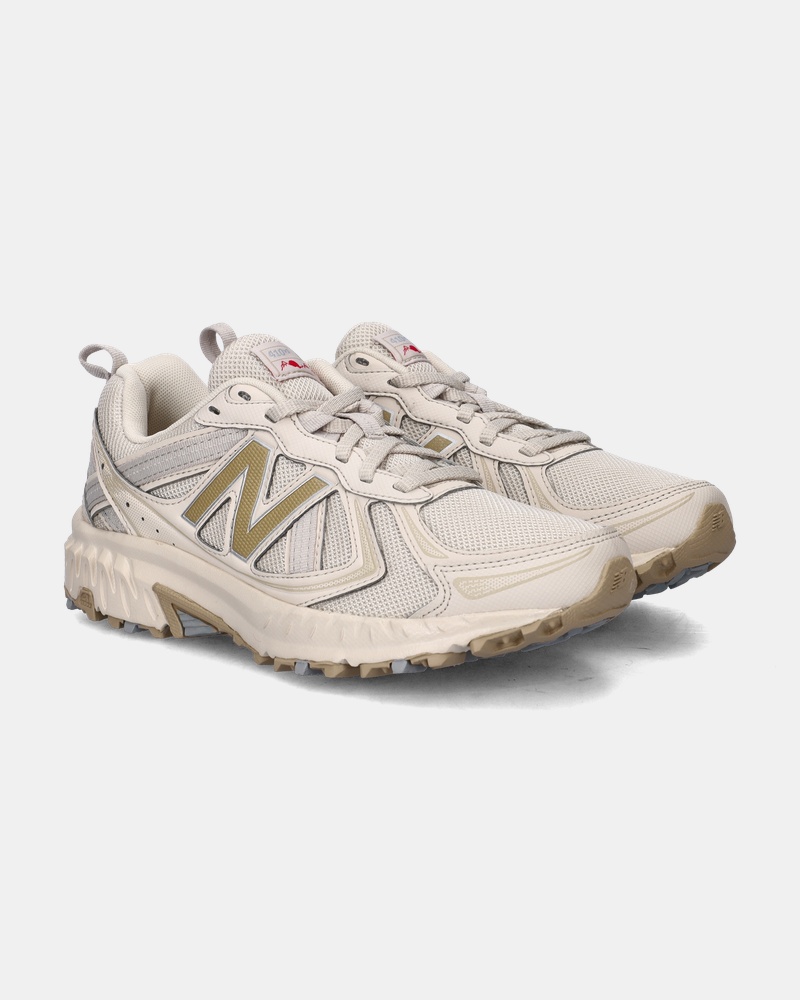 New Balance 410 - Lage sneakers - Beige