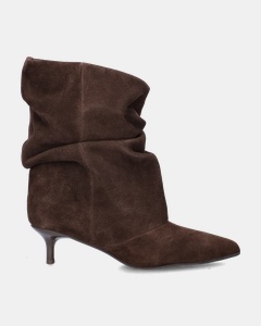 Nelson - Rits- & gesloten boots - Bruin