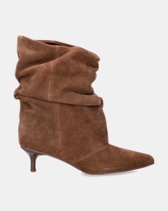 Nelson - Rits- & gesloten boots