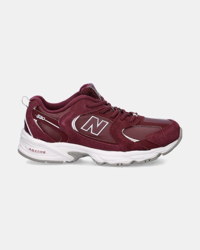 New Balance 530 - Lage sneakers - Rood