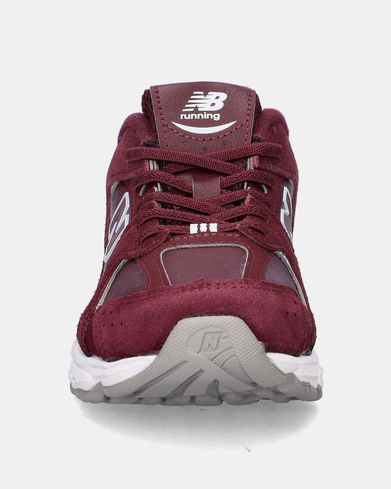 New Balance 530 - Lage sneakers - Rood