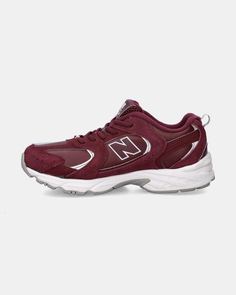 New Balance 530 - Lage sneakers - Rood