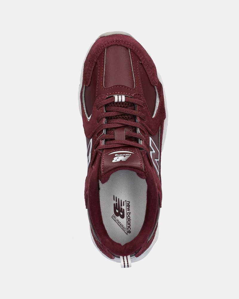 New Balance 530 - Lage sneakers - Rood