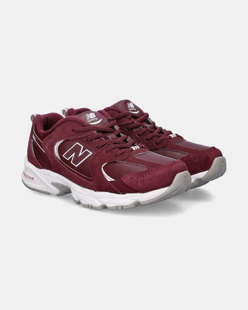 New Balance 530 - Lage sneakers - Rood
