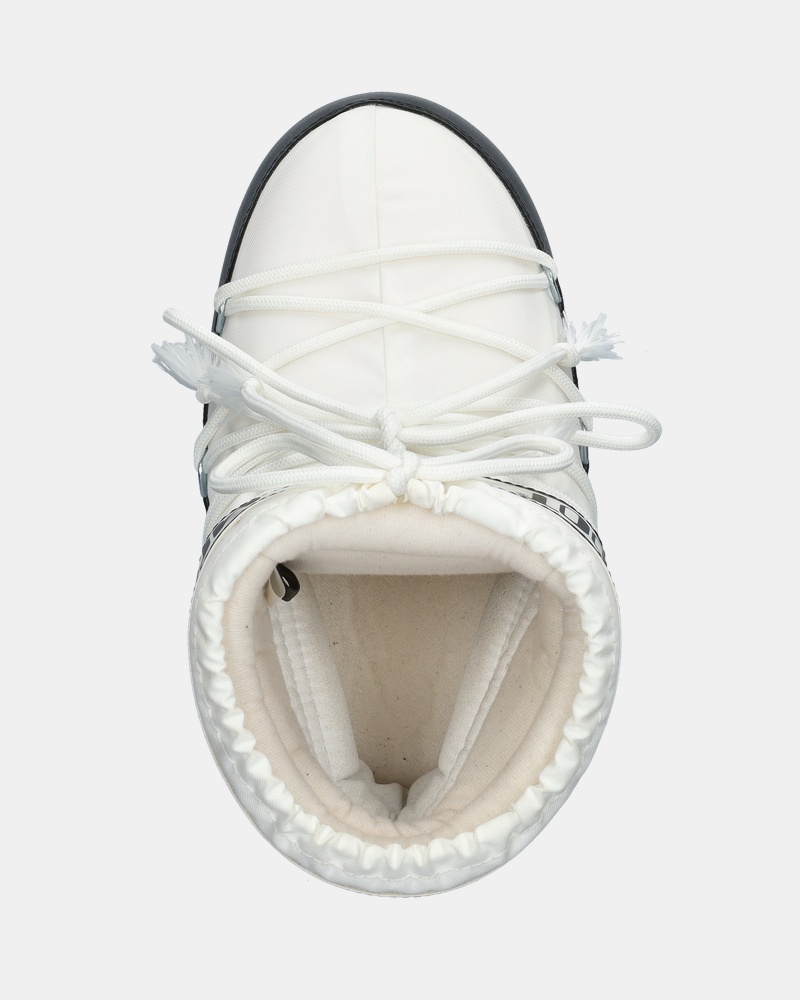 Moonboot The Original Icon Low - Snowboots - Wit