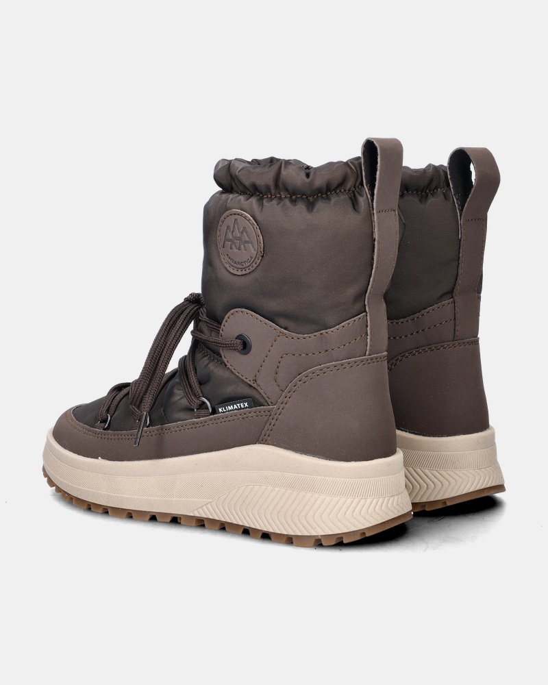 Antarctica - Snowboots - Bruin