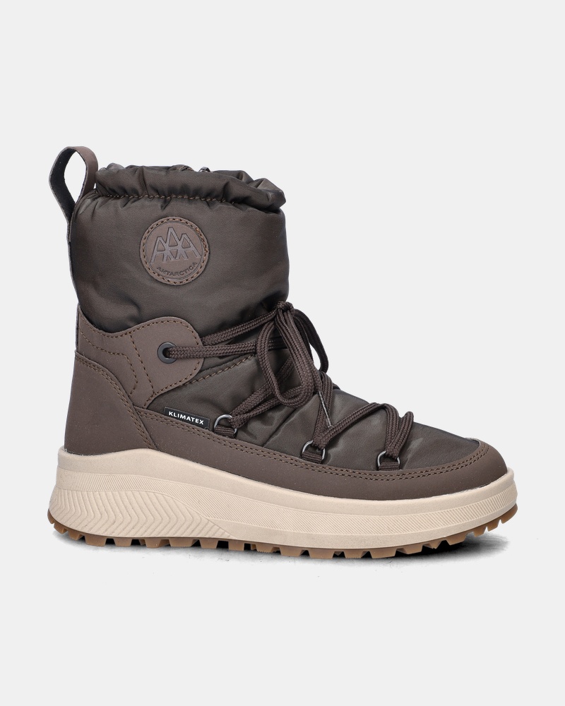Antarctica - Snowboots - Bruin