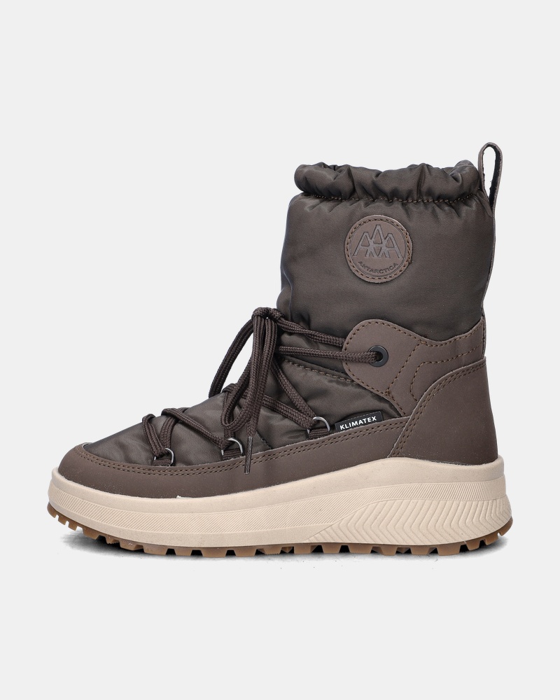 Antarctica - Snowboots - Bruin