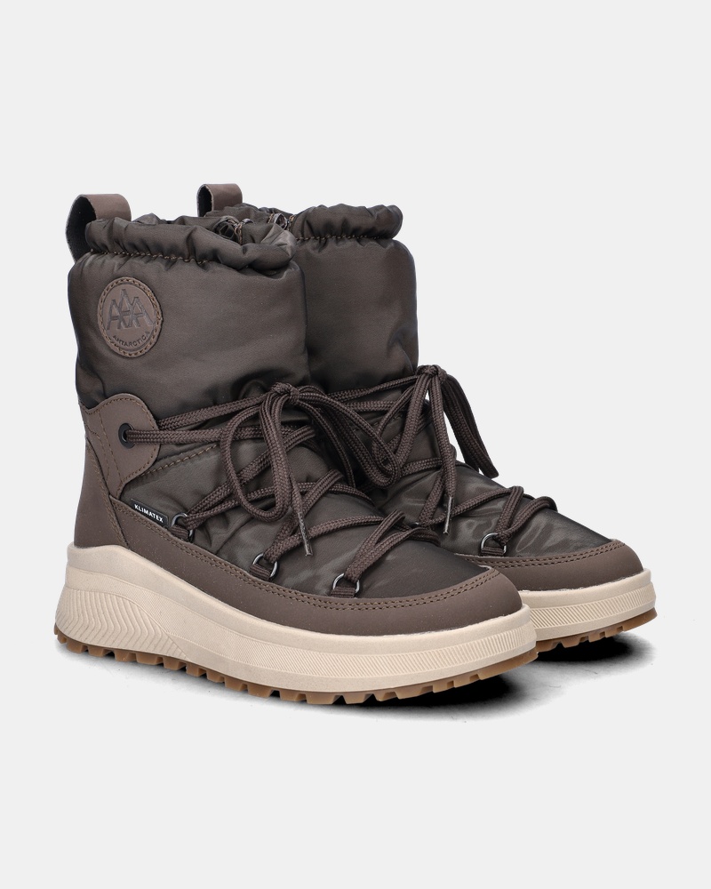 Antarctica - Snowboots - Bruin