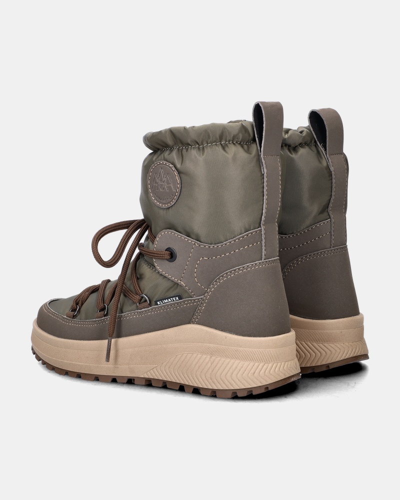 Antarctica - Snowboots - Groen