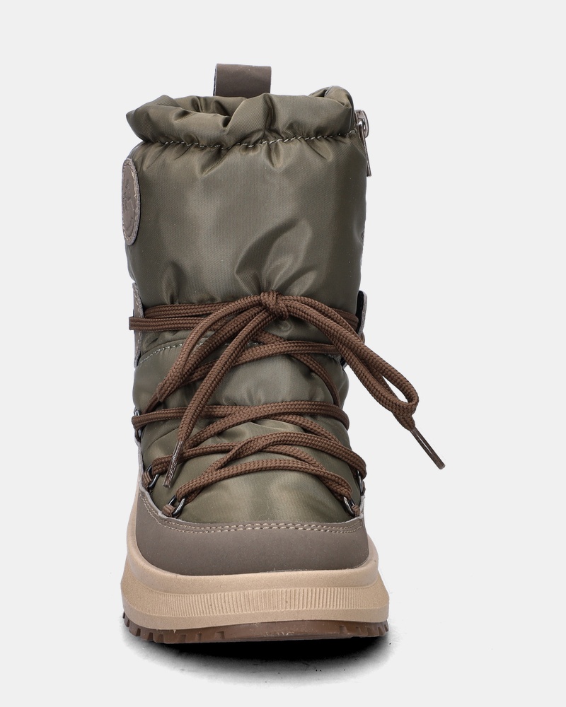 Antarctica - Snowboots - Groen
