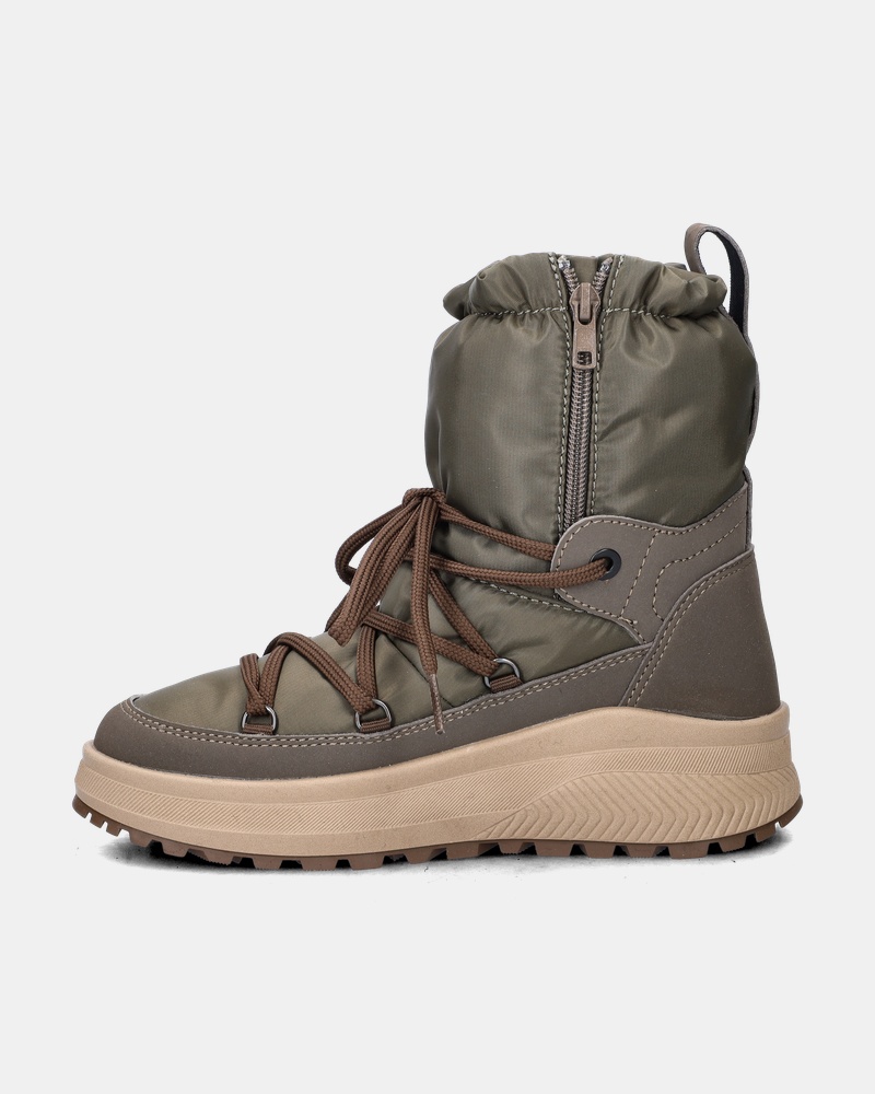 Antarctica - Snowboots - Groen
