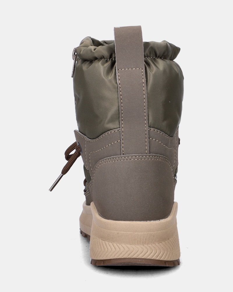 Antarctica - Snowboots - Groen