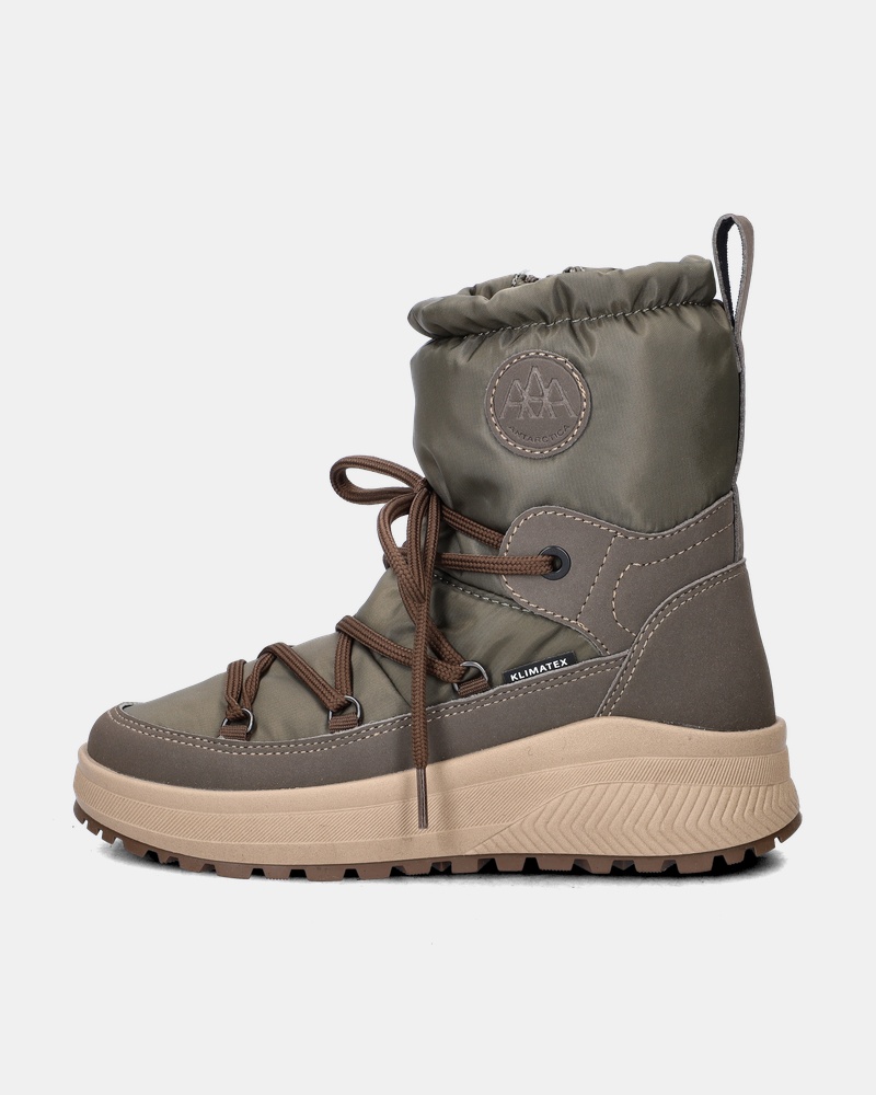 Antarctica - Snowboots - Groen