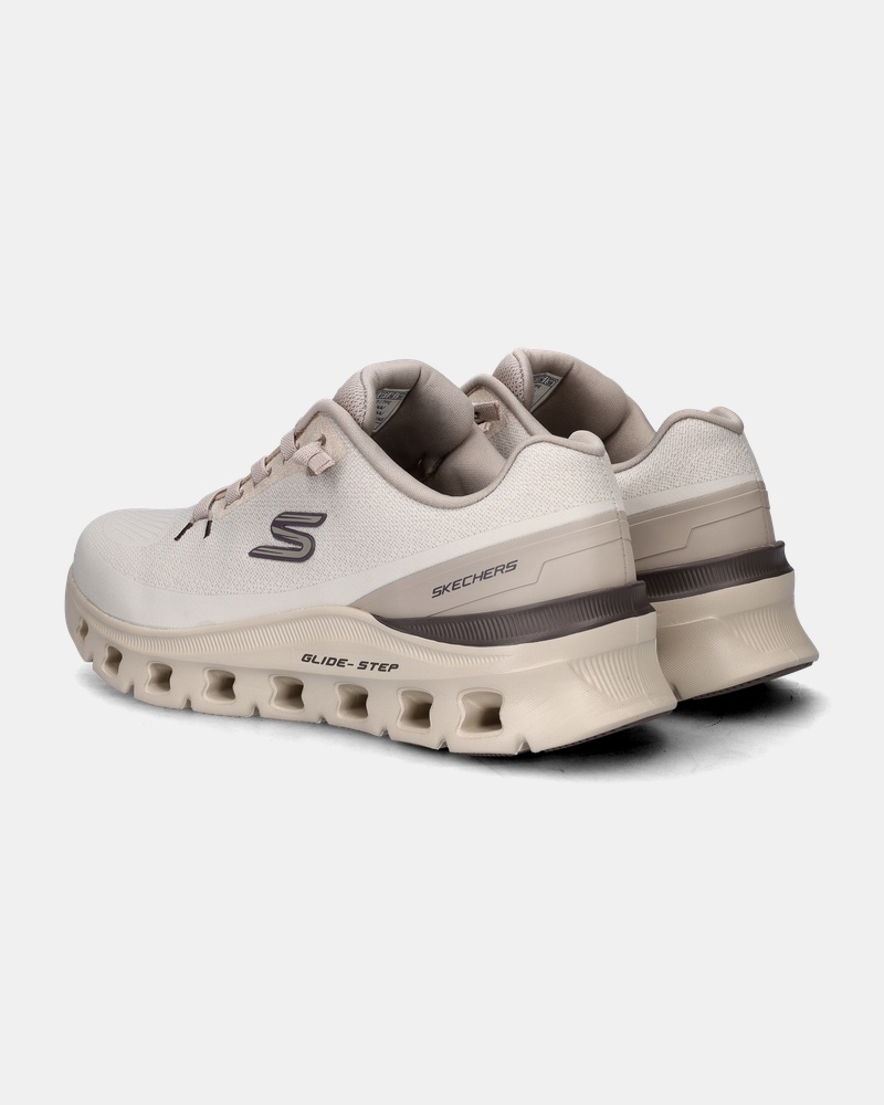 Skechers Hands Free Slip-Ins Glide-Step Pro - Lage sneakers - Taupe