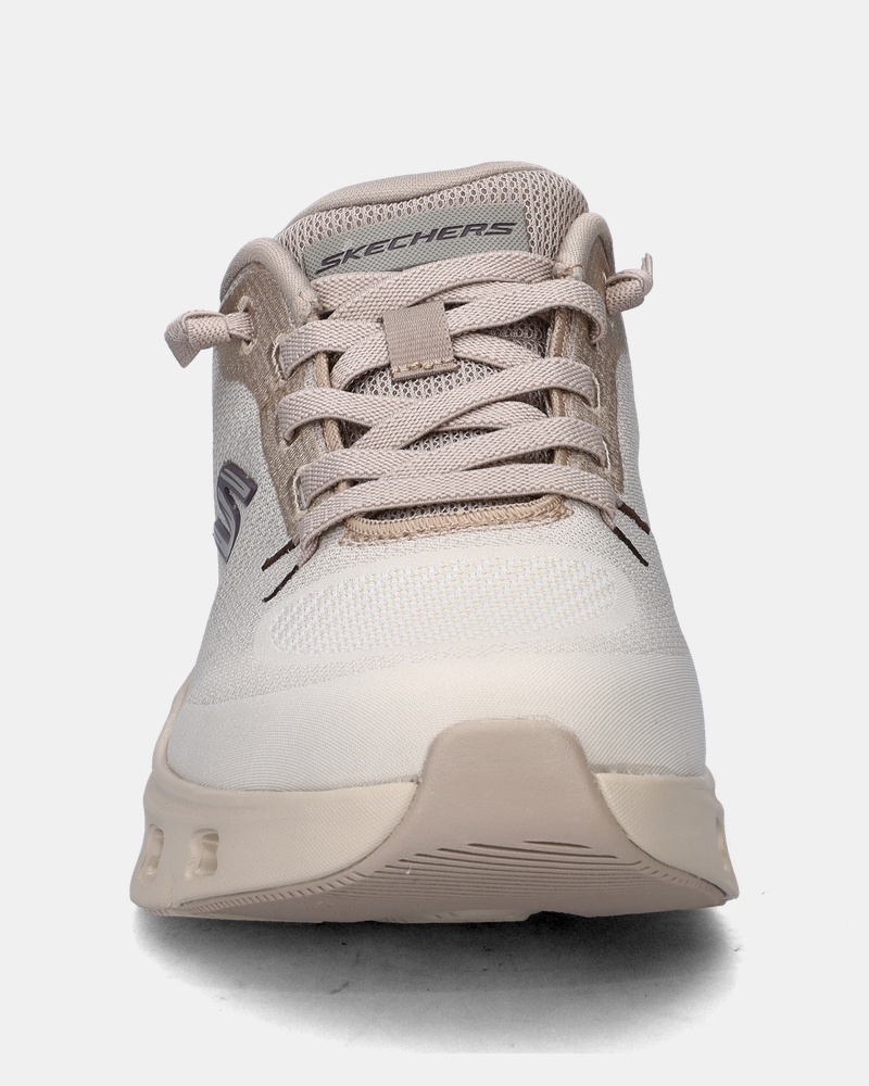 Skechers Hands Free Slip-Ins Glide-Step Pro - Lage sneakers - Taupe