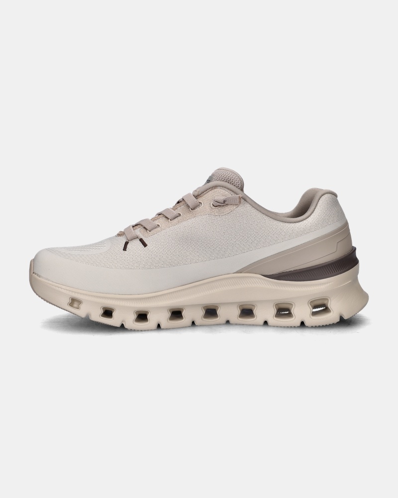 Skechers Hands Free Slip-Ins Glide-Step Pro - Lage sneakers - Taupe