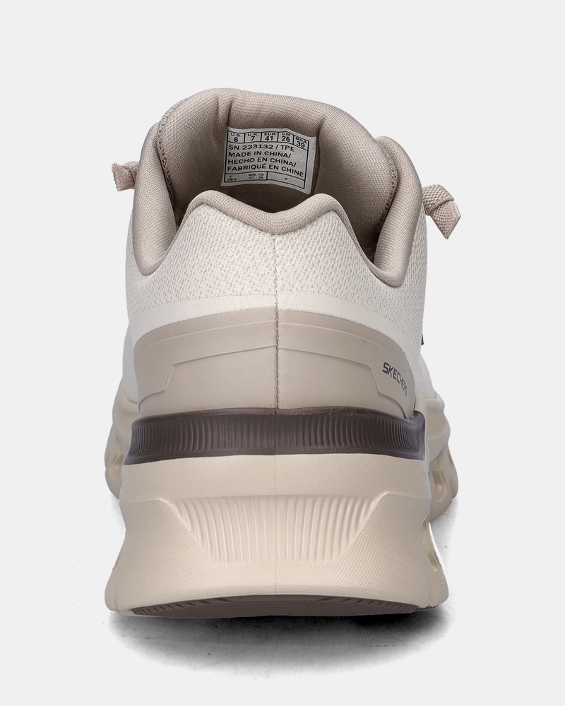Skechers Hands Free Slip-Ins Glide-Step Pro - Lage sneakers - Taupe